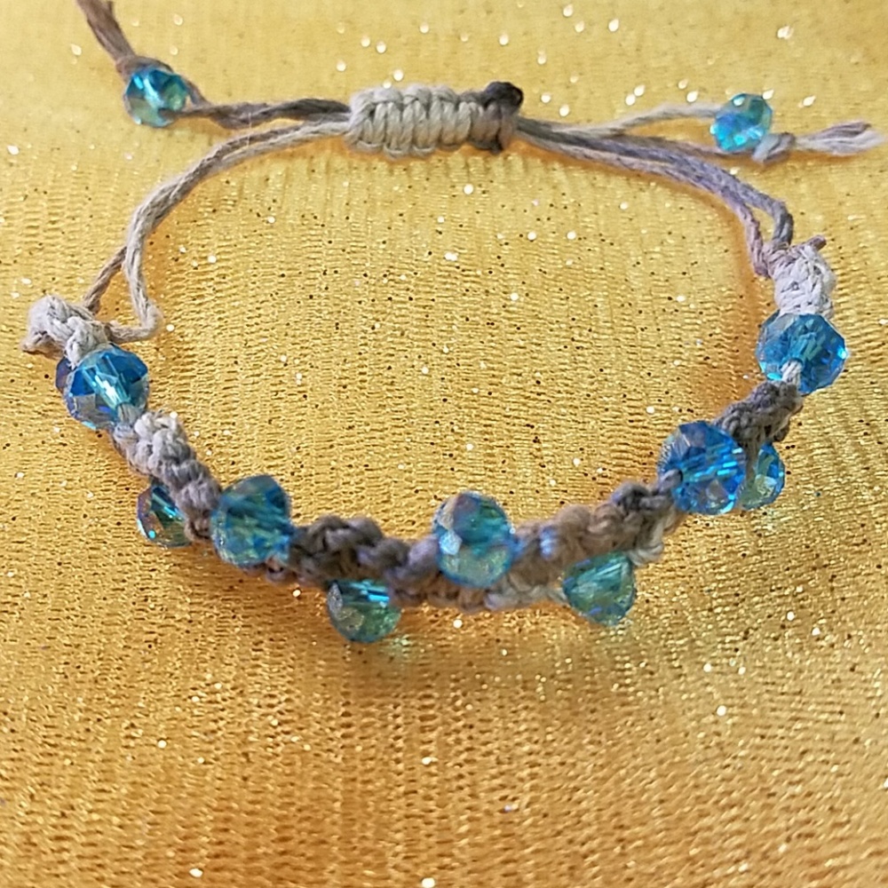 Macrame Bracelet